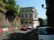  descente vers le Trastevere